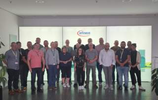 Transferforum zu Gast bei Infineon Dresden_25.09.2024