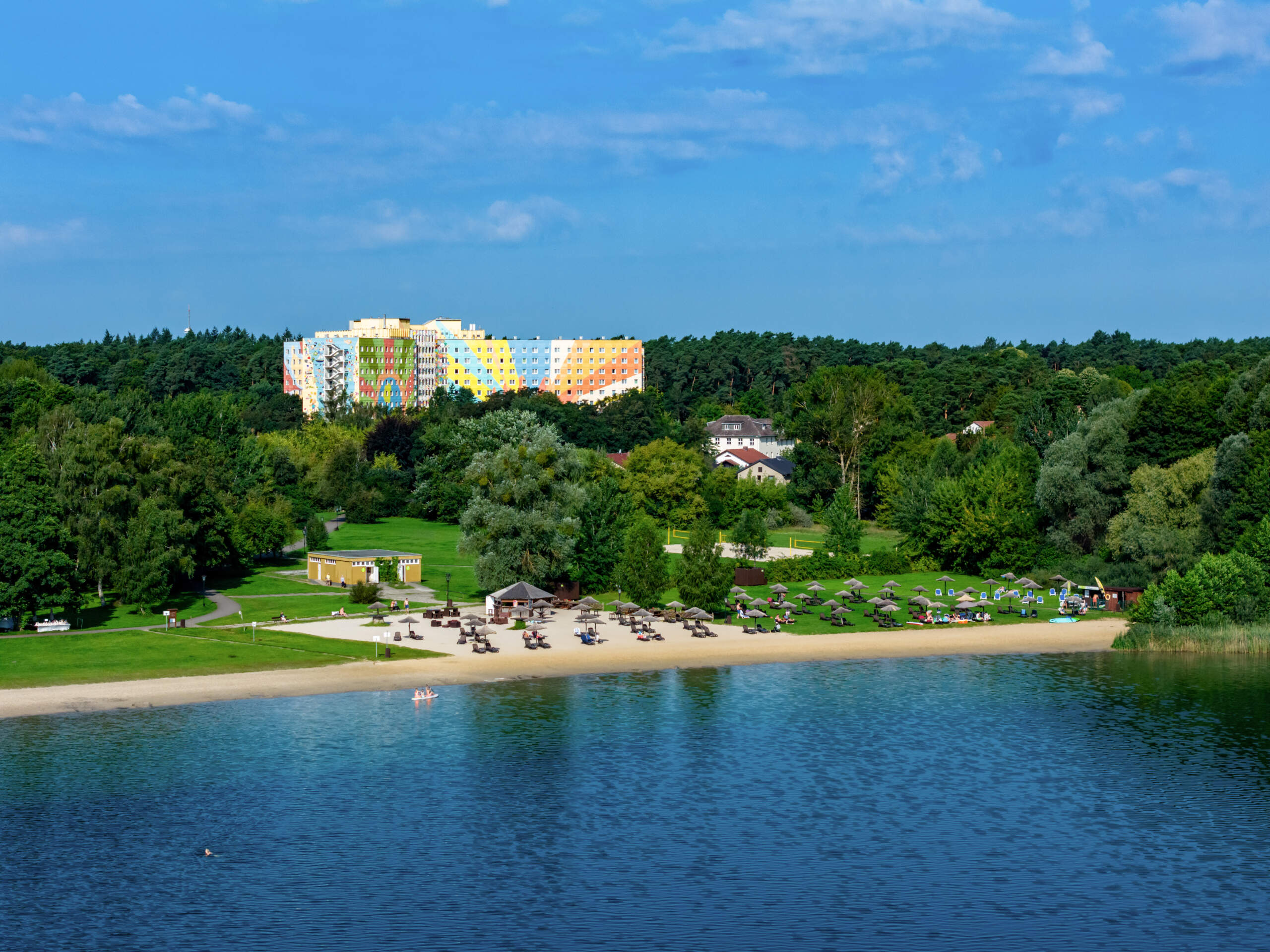 Ahorn Hotel Templin Ahorn Hotel Templin