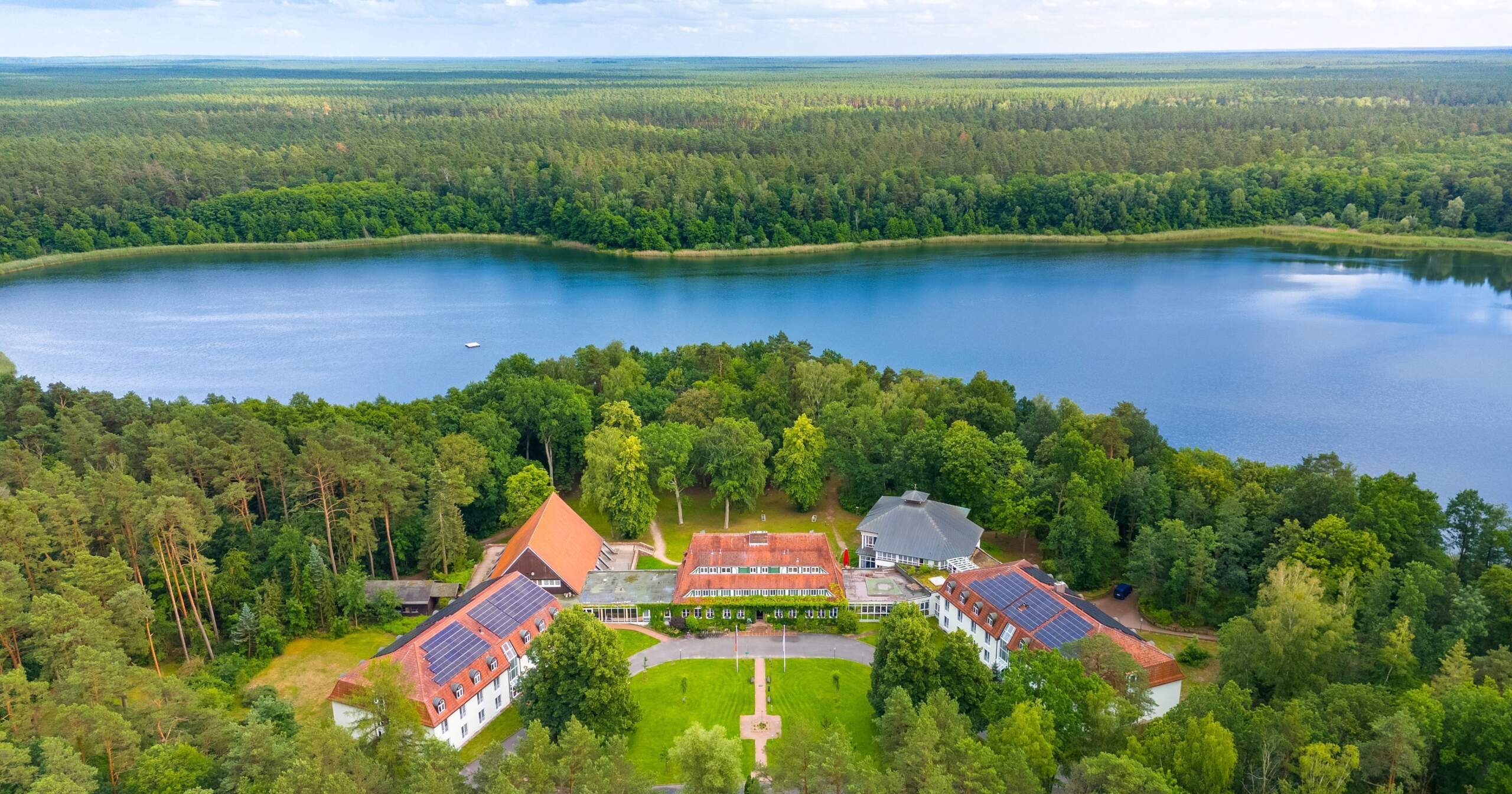 Hotel Döllnsee Schorfheide Hotel Döllnsee Schorfheide