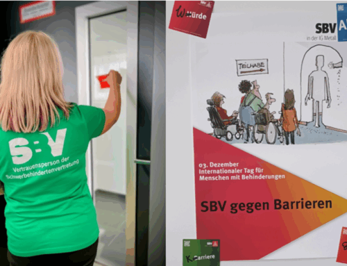 Aktion- SBV BR Netzwerk BBS