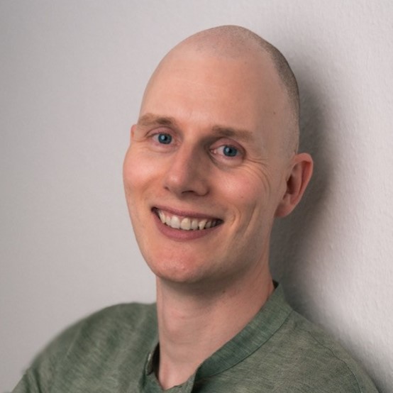 Malte Berroth
